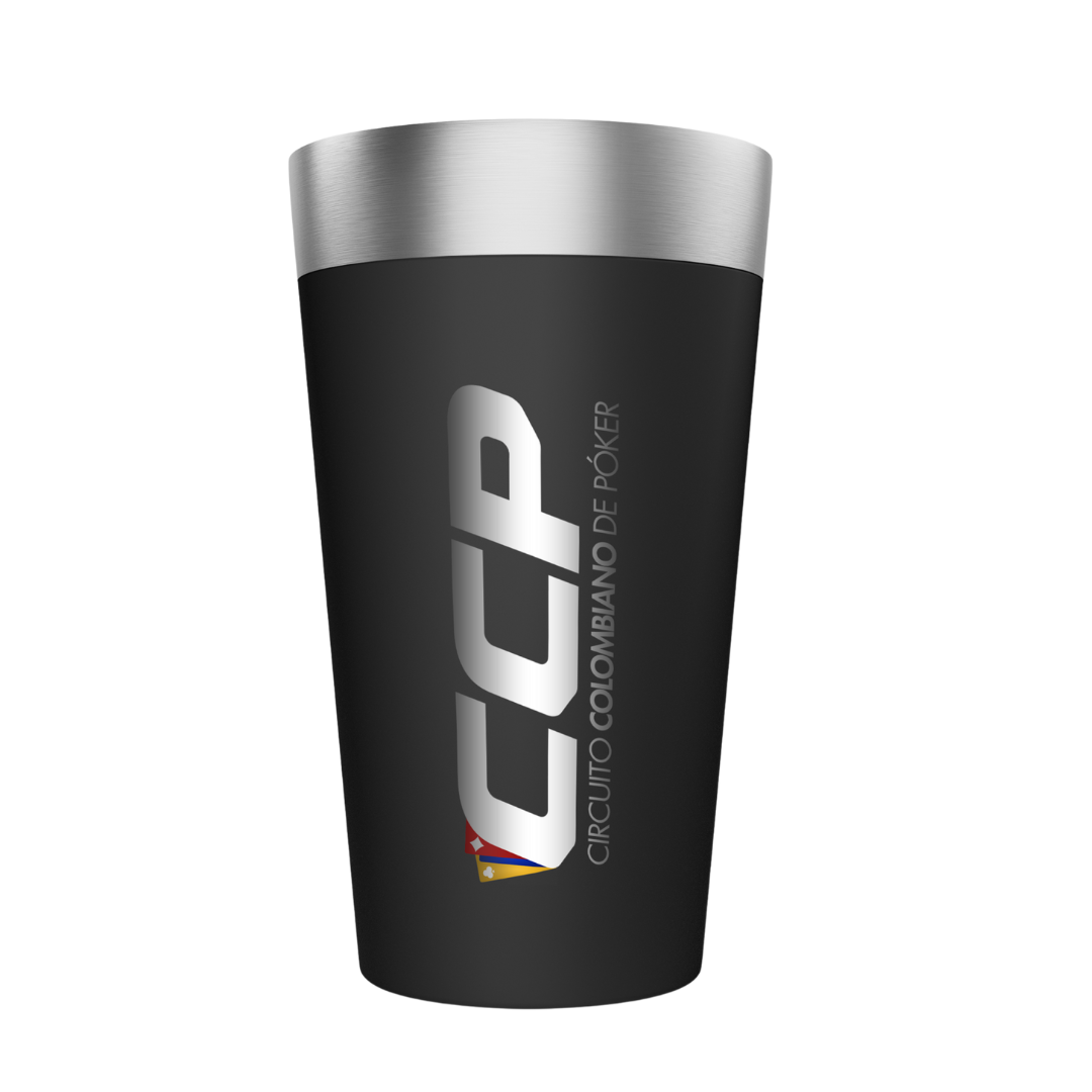 Copo Personalizado - CCP