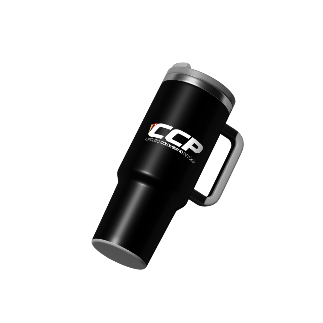 Taza Termica - CCP