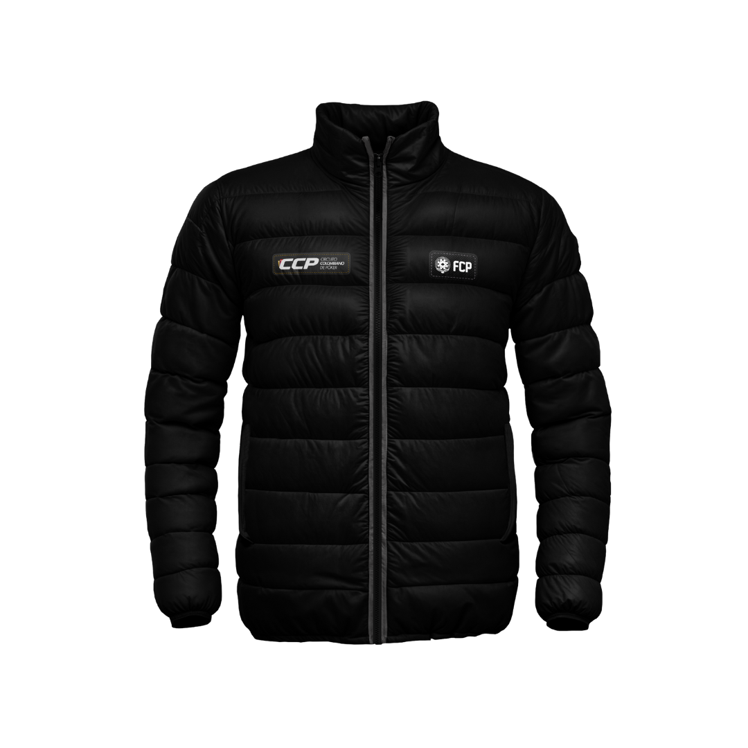Chaqueta Personalizada - CCP