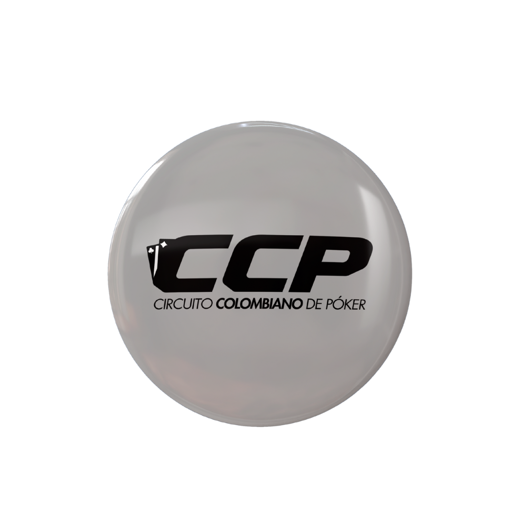 Protector de Cartas Personalizado - CCP