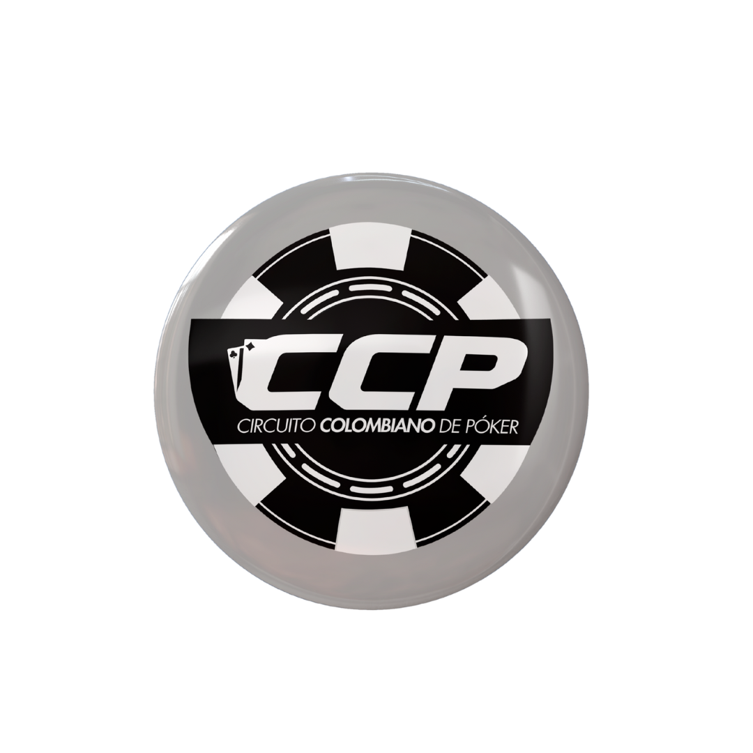 Protector de Cartas Personalizado - CCP